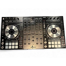 Used SERATO DDJSX3 DJ Controller