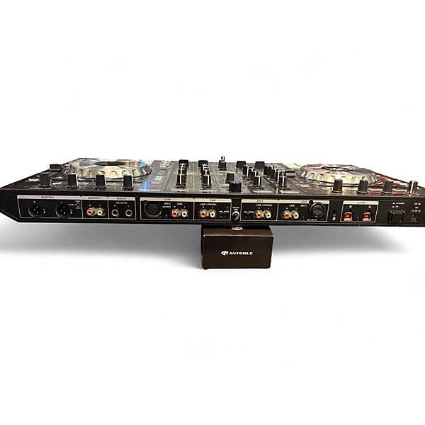 Used SERATO DDJSX3 DJ Controller
