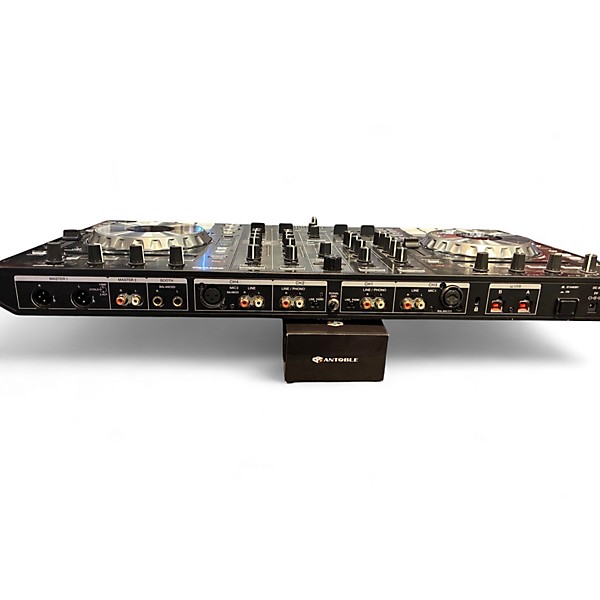 Used SERATO DDJSX3 DJ Controller