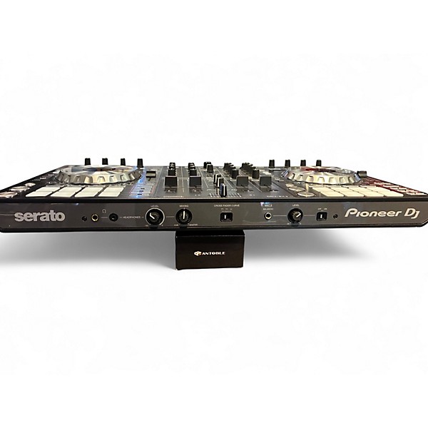 Used SERATO DDJSX3 DJ Controller