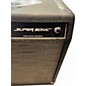Used Fender Super Sonic 22 22W 1x12 Tube Guitar Combo Amp