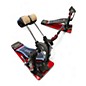 Used DW 5000 Series Double Double Bass Drum Pedal thumbnail