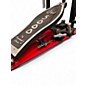 Used DW 5000 Series Double Double Bass Drum Pedal