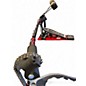 Used DW 5000 Series Double Double Bass Drum Pedal