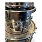 Used PDP by DW 5 Piece CX SERIES Gray Drum Kit