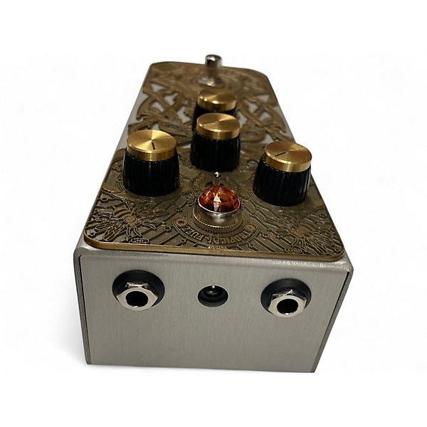 Used Beetronics FX ABELHA Effect Pedal