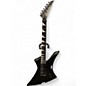 Used Jackson King Kelly Concept Black Solid Body Electric Guitar thumbnail