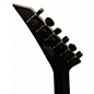 Used Jackson King Kelly Concept Black Solid Body Electric Guitar