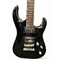 Used Greg Bennett Design by Samick CD3 CONCORD Black Solid Body Electric Guitar