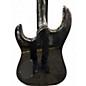 Used Greg Bennett Design by Samick CD3 CONCORD Black Solid Body Electric Guitar