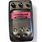 Used Ibanez PL5 Effect Pedal thumbnail