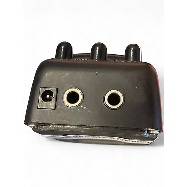 Used Ibanez PL5 Effect Pedal