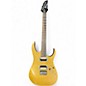 Used Ibanez RG6003FM Natural Solid Body Electric Guitar thumbnail