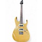 Used Ibanez RG6003FM Natural Solid Body Electric Guitar