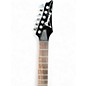 Used Ibanez RG6003FM Natural Solid Body Electric Guitar