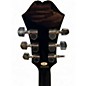 Used Epiphone Dot BLACK Hollow Body Electric Guitar