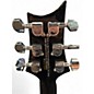 Used PRS SE Custom 22 GRAY FLAME Solid Body Electric Guitar