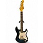 Used G&L Tribute Legacy DARK BLUE Solid Body Electric Guitar thumbnail