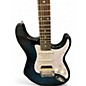 Used G&L Tribute Legacy DARK BLUE Solid Body Electric Guitar