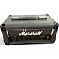 Used Marshall Micro Bass Bass Amp Head thumbnail