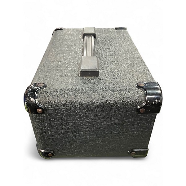 Used Marshall Micro Bass Bass Amp Head