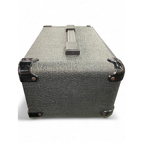 Used Marshall Micro Bass Bass Amp Head
