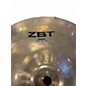 Used Zildjian 10in ZBT Splash Cymbal