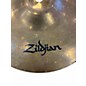 Used Zildjian 10in ZBT Splash Cymbal