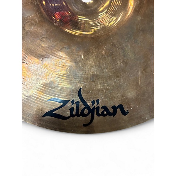Used Zildjian 10in ZBT Splash Cymbal