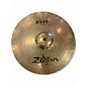 Used Zildjian 14in ZBT Crash Cymbal thumbnail