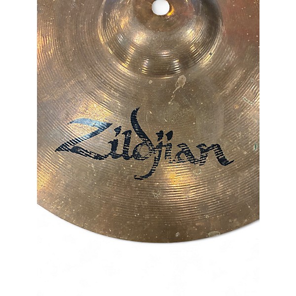 Used Zildjian 14in ZBT Crash Cymbal