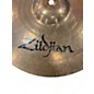 Used Zildjian 14in ZBT Crash Cymbal