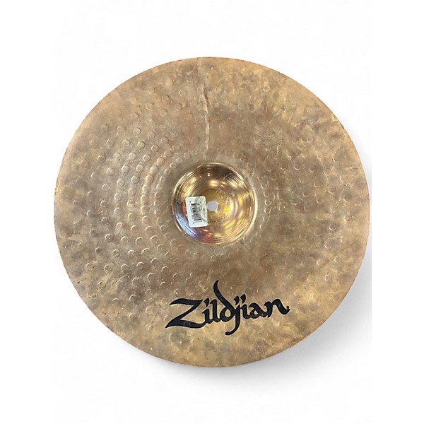 Used Zildjian 14in ZBT Crash Cymbal