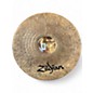Used Zildjian 14in ZBT Crash Cymbal