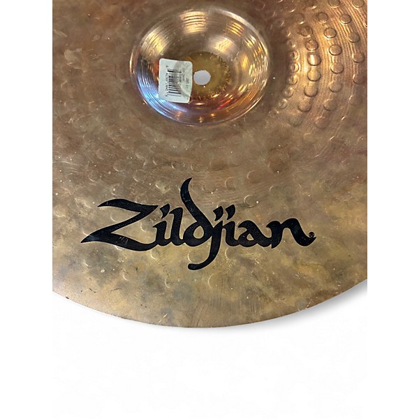 Used Zildjian 14in ZBT Crash Cymbal
