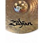 Used Zildjian 14in ZBT Crash Cymbal