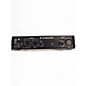 Used TC Helicon PLAY ACOUSTIC Effect Processor
