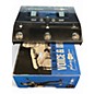 Used TC Helicon PLAY ACOUSTIC Effect Processor