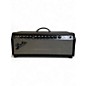 Used Fender Bassman 100T 100W Tube Bass Amp Head thumbnail