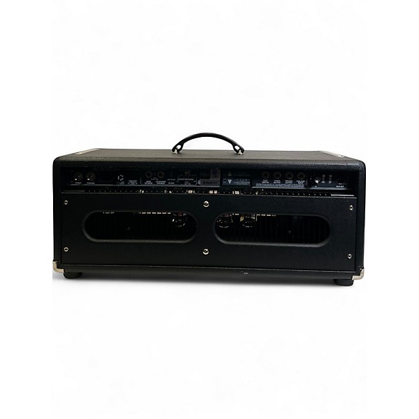 Used Fender Bassman 100T 100W Tube Bass Amp Head
