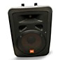 Used JBL EON10 Powered Speaker thumbnail