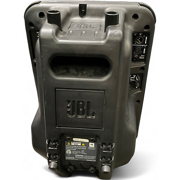 Used JBL EON10 Powered Speaker
