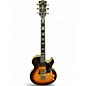 Vintage 1979 Gibson L-5s Tobacco Sunburst Solid Body Electric Guitar thumbnail
