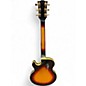 Vintage 1979 Gibson L-5s Tobacco Sunburst Solid Body Electric Guitar