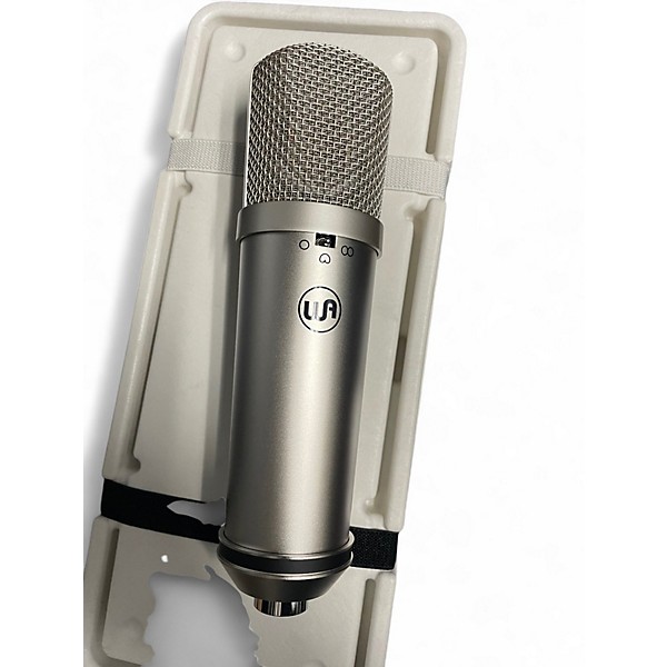 Used Warm Audio WA87jr Condenser Microphone