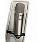 Used Warm Audio WA87jr Condenser Microphone thumbnail