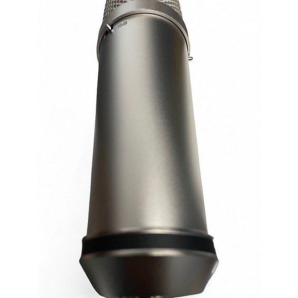 Used Warm Audio WA87jr Condenser Microphone