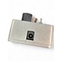 Used Electro-Harmonix Bassballs Nano Envelope Filter Bass Effect Pedal