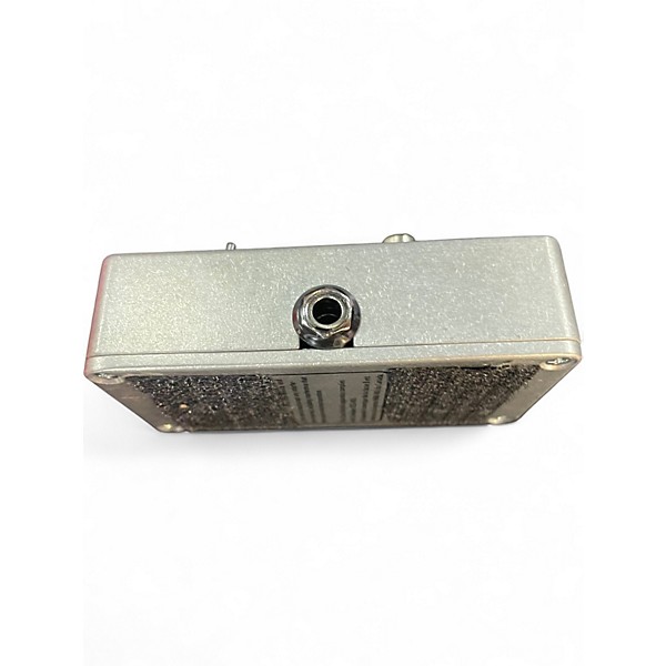 Used Electro-Harmonix Bassballs Nano Envelope Filter Bass Effect Pedal