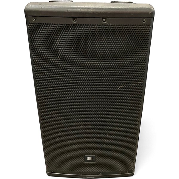 Used JBL EON612 Powered Speaker